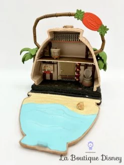 Figurine Maison Vaiana Animators Collection Littles Disney Store 2018 Ile à Surprises De Motunui 11 Figurine Maison Vaiana Animators Collection Littles Disney Store 2018 Ile à Surprises De Motunui -Poupées Soldes jouet maison ile motuinui vaiana animators collection littles disney store 2018 mini figurine polly pocket 5