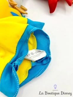 Marionnettes La Petite Sirène Disney Main Vintage Ariel Triton Eric Polochon Sébastien 13 Marionnettes La Petite Sirène Disney Main Vintage Ariel Triton Eric Polochon Sébastien -Poupées Soldes jouet marionnettes la petite sirene disney vintage ariel triton eric polochon sebastien 7