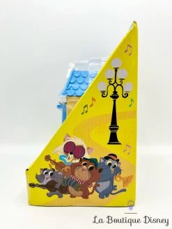 Jouet Coffret Furrytale Friends Première Maison De Marie Les Aristochats Disney Store Chat 9 Jouet Coffret Furrytale Friends Première Maison De Marie Les Aristochats Disney Store Chat -Poupées Soldes jouet premiere maison de marie furrytale friends disney store mini figurines maison niche 0