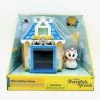 Jouet Coffret Furrytale Friends Première Maison De Marie Les Aristochats Disney Store Chat 1 Jouet Coffret Furrytale Friends Première Maison De Marie Les Aristochats Disney Store Chat -Poupées Soldes jouet premiere maison de marie furrytale friends disney store mini figurines maison niche 2