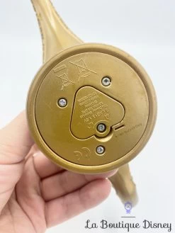 Lampe Génie Aladdin Disney Store Figurine Plastique Lumineuse Sonore -Poupées Soldes lampe genie aladdin disney store plastique 2