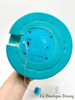 Lampe Olaf La Reine Des Neiges LED Disney Global Industry Jardin Plastique 32 Cm -Poupées Soldes lampe led olaf bonhomme de neige la reine des neiges disney frozen global industry veilleuse 6