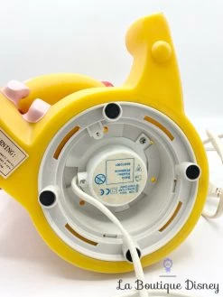 Lampe De Chevet Winnie L'Ourson Porcinet Disney Veilleuse Décoration -Poupées Soldes lampe veilleuse winnie ourson porcinet plastique lampe chevet decoration disney 6