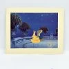 Lithographie La Belle Et La Bête Exclusive Commemorative Walt Disney Studios 1993 Affiche -Poupées Soldes litographie la belle et la bete disney store walt disney studios 1993 commemorative exclusive 1