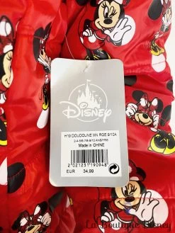 Manteau Doudoune Minnie Mouse Disney Store Taille 9-10 Ans Rouge Pois 9 Manteau Doudoune Minnie Mouse Disney Store Taille 9-10 Ans Rouge Pois -Poupées Soldes manteau doudoune minnie mouse rouge disney parks disneyland 10 ans 4