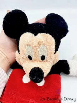 Marionnette Mickey Mouse Disney Store Exclusive Main Peluche 34 Cm 10 Marionnette Mickey Mouse Disney Store Exclusive Main Peluche 34 Cm -Poupées Soldes marionnette mickey mouse disney store exclusive peluche 6