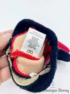 Marionnette Mickey Mouse Pirate Disney Store Main 30 Cm 9 Marionnette Mickey Mouse Pirate Disney Store Main 30 Cm -Poupées Soldes marionnette mickey mouse pirate disney store main 5