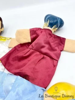Marionnettes Cendrillon Disney Prince Madame De Trémaine Marraine Jaq Gus Main Vintage 14 Marionnettes Cendrillon Disney Prince Madame De Trémaine Marraine Jaq Gus Main Vintage -Poupées Soldes marionnettes cendrillon disney vintage main jouet gus jaq marraine tremaine prince 10