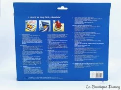 Moule à Gâteaux Mickey Mouse Silicone Disney Lékué -Poupées Soldes moule gateau mickey mouse disney silicone rouge four lekue 4