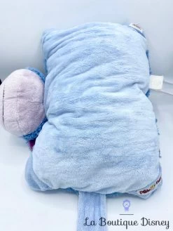 Coussin Bourriquet Pillow Pets Disney Winnie L'ourson Peluche Oreiller Pliable Bleu 12 Coussin Bourriquet Pillow Pets Disney Winnie L'ourson Peluche Oreiller Pliable Bleu -Poupées Soldes oreiller coussin bourriquet disney pillow pets winnie ourson ane bleu violet 12