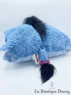 Coussin Bourriquet Pillow Pets Disney Winnie L'ourson Peluche Oreiller Pliable Bleu 11 Coussin Bourriquet Pillow Pets Disney Winnie L'ourson Peluche Oreiller Pliable Bleu -Poupées Soldes oreiller coussin bourriquet disney pillow pets winnie ourson ane bleu violet 7