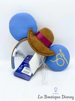 Serre Tête Oreilles Mickey Mouse The Main Attraction Série 9 Big Thunder Moutain Railroad Disney Store Ears Édition Limitée 13 Serre Tête Oreilles Mickey Mouse The Main Attraction Série 9 Big Thunder Moutain Railroad Disney Store Ears Édition Limitée -Poupées Soldes oreilles ears mickey mouse big thunder mountain railroad btm train de la mine the main attraction disney store edition limitee serre tete 6