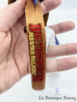 Serre Tête Oreilles Mickey Mouse The Main Attraction Série 9 Big Thunder Moutain Railroad Disney Store Ears Édition Limitée 14 Serre Tête Oreilles Mickey Mouse The Main Attraction Série 9 Big Thunder Moutain Railroad Disney Store Ears Édition Limitée -Poupées Soldes oreilles ears mickey mouse big thunder mountain railroad btm train de la mine the main attraction disney store edition limitee serre tete 7