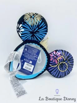 Serre Tête Oreilles Mickey Mouse The Main Attraction Série 12 Bouquet Final Château Cendrillon Disney Store Ears Édition Limitée Feu Artifice 9 Serre Tête Oreilles Mickey Mouse The Main Attraction Série 12 Bouquet Final Château Cendrillon Disney Store Ears Édition Limitée Feu Artifice -Poupées Soldes oreilles ears mickey mouse feu artifice castle chateau 12 btm train de la mine the main attraction disney store edition limitee serre tete 6