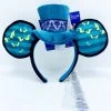 Serre Tête Oreilles Mickey Mouse The Main Attraction Série 10 Haunted Mansion Disney Store Ears Édition Limitée 1 Serre Tête Oreilles Mickey Mouse The Main Attraction Série 10 Haunted Mansion Disney Store Ears Édition Limitée -Poupées Soldes oreilles ears mickey mouse haunted mansion phantom manor the main attraction disney store edition limitee serre tete 1