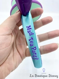 Serre Tête Oreilles Mickey Mouse The Main Attraction Série 3 Mad Tea Party Disney Store Ears Édition Limitée 9 Serre Tête Oreilles Mickey Mouse The Main Attraction Série 3 Mad Tea Party Disney Store Ears Édition Limitée -Poupées Soldes oreilles ears mickey mouse mad tea party alice the main attraction disney store edition limitee serre tete 5