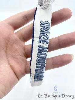 Serre Tête Oreilles Mickey Mouse The Main Attraction Série 1 Space Mountain Disney Store Ears Édition Limitée -Poupées Soldes oreilles ears mickey mouse space mountain the main attraction disney store edition limitee serre tete 3