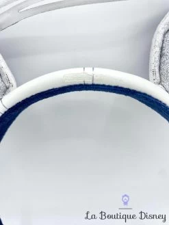 Serre Tête Oreilles Mickey Mouse The Main Attraction Série 1 Space Mountain Disney Store Ears Édition Limitée -Poupées Soldes oreilles ears mickey mouse space mountain the main attraction disney store edition limitee serre tete 5