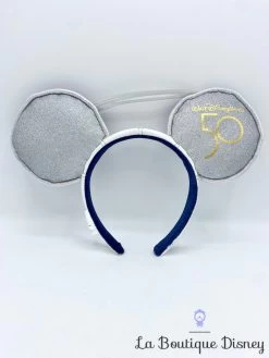 Serre Tête Oreilles Mickey Mouse The Main Attraction Série 1 Space Mountain Disney Store Ears Édition Limitée -Poupées Soldes oreilles ears mickey mouse space mountain the main attraction disney store edition limitee serre tete 6
