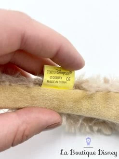 Serre Tête Oreilles Mickey Mouse Shellie May Duffy Tokyo Disney Sea Ears Ours Beige -Poupées Soldes oreilles mickey ears duffy tokyo disney sea serre tete 5