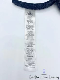 Serre Tête Oreilles Minnie Maléfique Disney Store Ears Cornes Strass Sequins 7 Serre Tête Oreilles Minnie Maléfique Disney Store Ears Cornes Strass Sequins -Poupées Soldes oreilles minnie mickey malefique chauve souris disney store shopdisney ears serre tete strass sequins 3