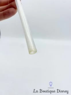 Paille Minnie Mouse Disney Plastique Relief 3D 35 Cm -Poupées Soldes paille minnie mouse disney plastique noeud rose 3