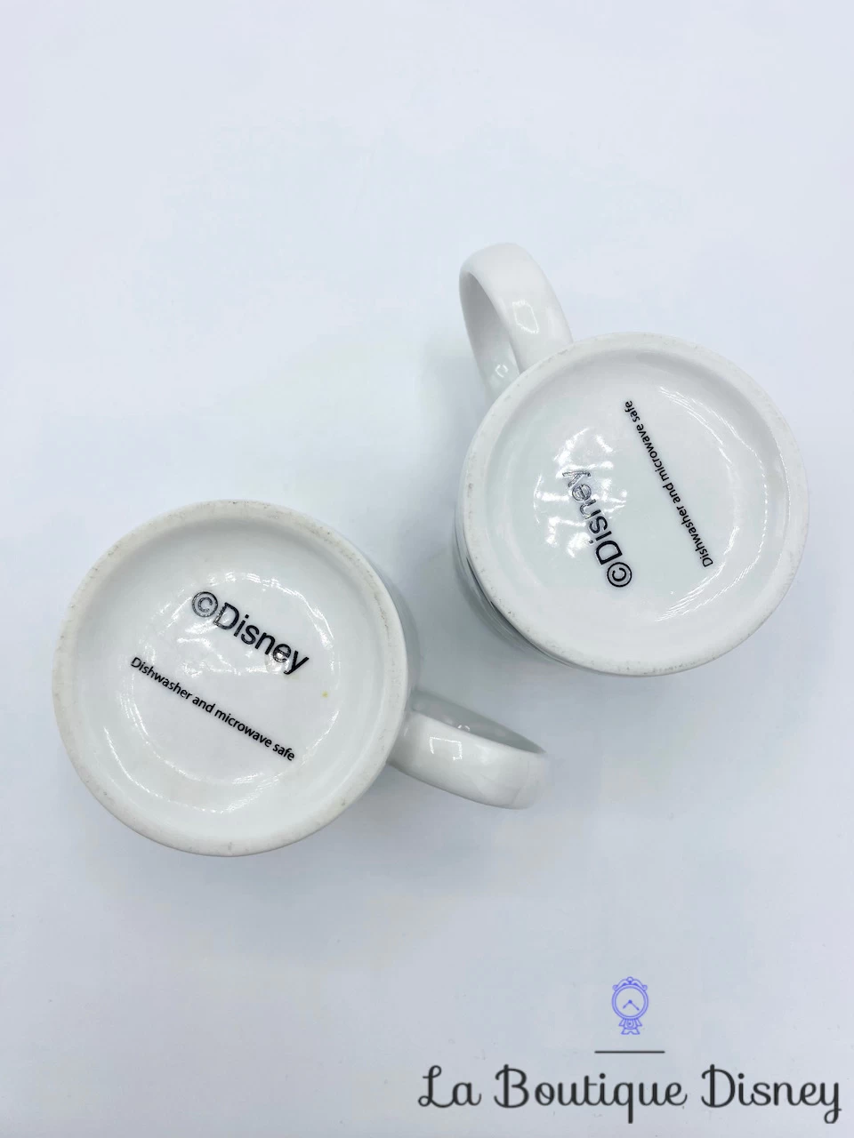 Paire Tasses Mickey Minnie Mouse Disney Mug His Her Ombre Duo 7 Paire Tasses Mickey Minnie Mouse Disney Mug His Her Ombre Duo – Image 5