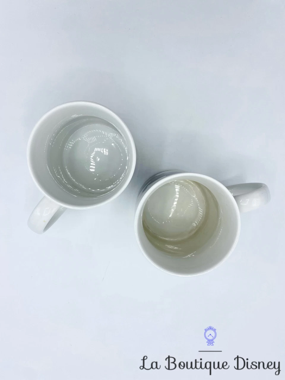 Paire Tasses Mickey Minnie Mouse Disney Mug His Her Ombre Duo 6 Paire Tasses Mickey Minnie Mouse Disney Mug His Her Ombre Duo – Image 4