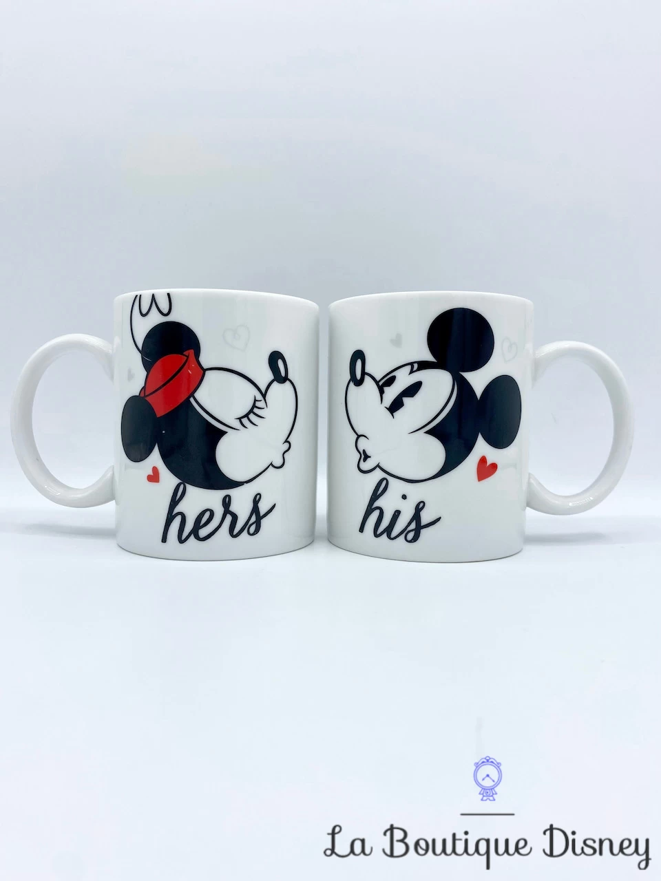 Paire Tasses Mickey Minnie Mouse Disney Mug His Her Ombre Duo 3 Paire Tasses Mickey Minnie Mouse Disney Mug His Her Ombre Duo