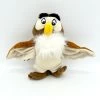 Peluche Maitre Hibou Disney Winnie L'ourson Vintage Chouette Marron 16 Cm -Poupées Soldes pelcuhe maitre hibou disney vintage hibou marron winnie ourson 0
