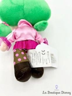 Peluche Adele Machandelle Les Mondes Ralph Disney Store 2012 Pilote Bougie 26 Cm 9 Peluche Adele Machandelle Les Mondes Ralph Disney Store 2012 Pilote Bougie 26 Cm -Poupées Soldes peluche adele machandelle les mondes de ralph disney store candlehead bougie vert rose 1