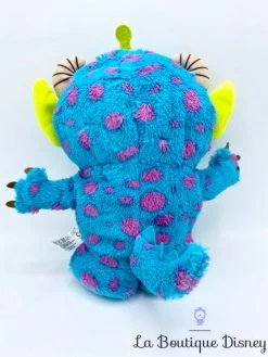 Peluche Alien Sulli Disney Toy Story Monstres Et Cie Vert Violet 26 Cm 8 Peluche Alien Sulli Disney Toy Story Monstres Et Cie Vert Violet 26 Cm -Poupées Soldes peluche alien sulli disney monstres et cie toy story deguise 0