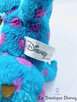Peluche Alien Sulli Disney Toy Story Monstres Et Cie Vert Violet 26 Cm 9 Peluche Alien Sulli Disney Toy Story Monstres Et Cie Vert Violet 26 Cm -Poupées Soldes peluche alien sulli disney monstres et cie toy story deguise 4