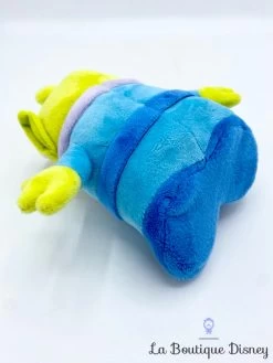 Peluche Mini Alien Toy Story Disney Store ShopDisney Extraterrestre Vert Bleu 19 Cm -Poupées Soldes peluche alien toy story disney store miniature extraterrestre 20 cm 4