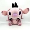 Peluche Angel 15 ème Anniversaire Tokyo Disney Sea 2016 Japon 15 Ans Stitch Rose 38 Cm 1 Peluche Angel 15 ème Anniversaire Tokyo Disney Sea 2016 Japon 15 Ans Stitch Rose 38 Cm -Poupées Soldes peluche angel 15 tokyo disney sea japon anniversary anniversaire stitch rose violet 0