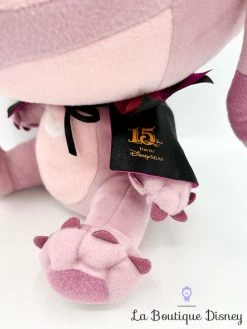 Peluche Angel 15 ème Anniversaire Tokyo Disney Sea 2016 Japon 15 Ans Stitch Rose 38 Cm -Poupées Soldes peluche angel 15 tokyo disney sea japon anniversary anniversaire stitch rose violet 3