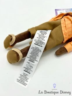 Poupée Chiffon Antonio Madrigal Encanto Disney Store 2022 ShopDisney Peluche 36 Cm -Poupées Soldes peluche antonio madrigal encanto disney store poupee chiffon 2