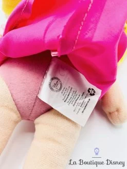 Peluche Aurore La Belle Au Bois Dormant Disney Store 2015 Princesse Petite Fille Enfant 33 Cm 9 Peluche Aurore La Belle Au Bois Dormant Disney Store 2015 Princesse Petite Fille Enfant 33 Cm -Poupées Soldes peluche aurore la belle au bois dormant disney store petite fille enfant animators 2