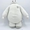 Peluche Baymax Les Nouveaux Héros Disney Store Robot Blanc 45 Cm