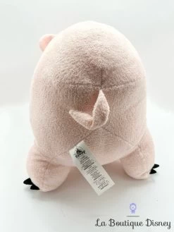 Peluche Bayonne XXL Toy Story 4 Disney Store 2019 Cochon Tirelire Rose GRAND FORMAT 60 Cm -Poupées Soldes peluche bayonne xxl cochon rose toy story disney store grand format grande taille 4