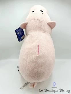 Peluche Bayonne XXL Toy Story 4 Disney Store 2019 Cochon Tirelire Rose GRAND FORMAT 60 Cm -Poupées Soldes peluche bayonne xxl cochon rose toy story disney store grand format grande taille 6