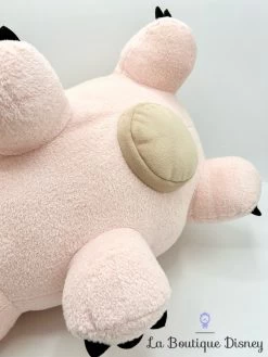 Peluche Bayonne XXL Toy Story 4 Disney Store 2019 Cochon Tirelire Rose GRAND FORMAT 60 Cm -Poupées Soldes peluche bayonne xxl cochon rose toy story disney store grand format grande taille 9