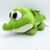 Peluche Bébé Tic Tac Crocodile Clochette Et La Fée Pirate Disney Store Peter Pan Vert 32 Cm -Poupées Soldes peluche bebe tic toc crocodile disney store peter pan la fee clochette vert 1