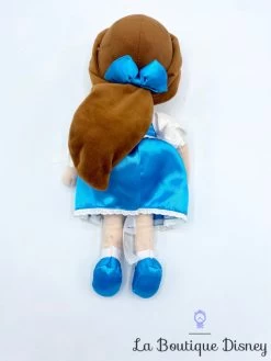 Peluche Belle Animators Collection Disney Store La Belle Et La Bête Poupée Enfant 32 Cm -Poupées Soldes peluche belle animators collection disney store la belle et la bete poupee 2