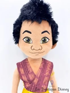 Peluche Boun Raya Et Le Dernier Dragon Disney Store Enfant Garçon 36 Cm 9 Peluche Boun Raya Et Le Dernier Dragon Disney Store Enfant Garçon 36 Cm -Poupées Soldes peluche boun raya et le dernier dragon disney store garcon chinois 0