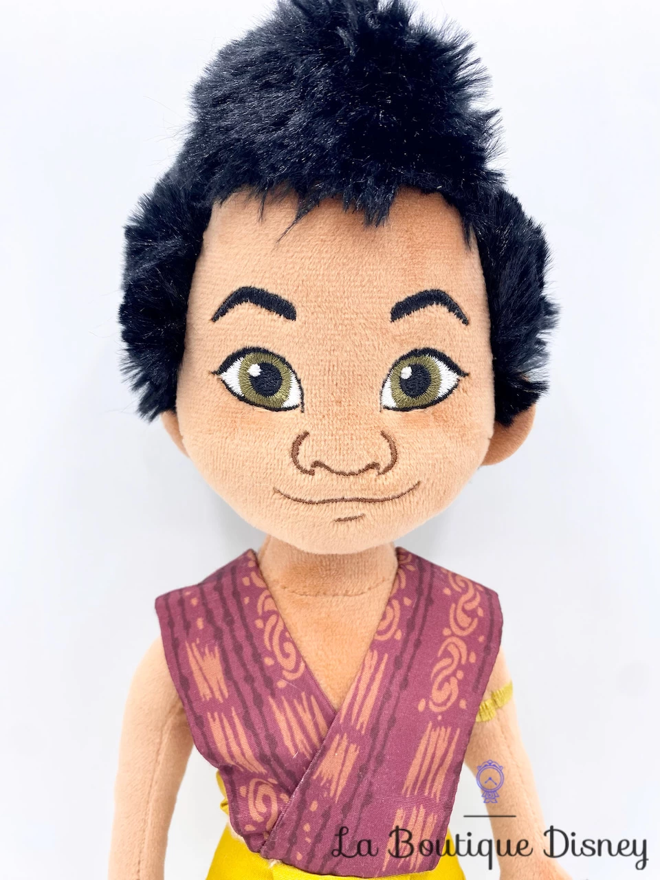 Peluche Boun Raya Et Le Dernier Dragon Disney Store Enfant Garçon 36 Cm 4 Peluche Boun Raya Et Le Dernier Dragon Disney Store Enfant Garçon 36 Cm – Image 2