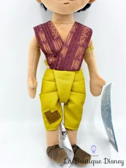 Peluche Boun Raya Et Le Dernier Dragon Disney Store Enfant Garçon 36 Cm 10 Peluche Boun Raya Et Le Dernier Dragon Disney Store Enfant Garçon 36 Cm -Poupées Soldes peluche boun raya et le dernier dragon disney store garcon chinois 4