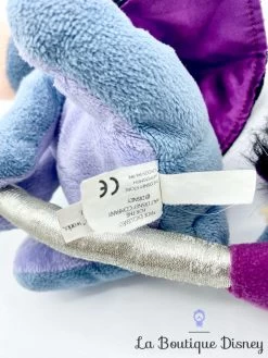 Peluche Bourriquet Balai Sorcier Disney Store Walt Disney Company Eeyore Witch Winnie L'ourson Collection -Poupées Soldes peluche bourriquet balai sorcier disney store winine ourson halloween eeyore witch 6