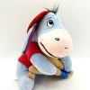 Peluche Bourriquet Baseball Disney Store Batboy Eeyore Winnie L'ourson Collection Casquette -Poupées Soldes peluche bourriquet baseball disney store winnie ourson collection batteur batboy eeyore 1