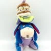 Peluche Bourriquet Happy Birthday Disney Store Birthday Eeyore Winnie L'ourson Collection Anniversaire